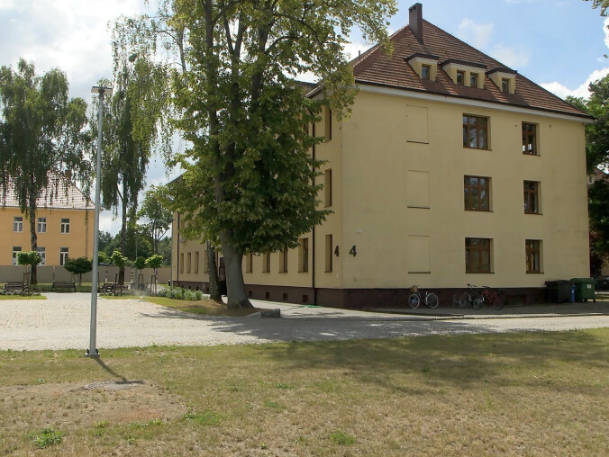 Nowe zasady wkraczania policji - grafika