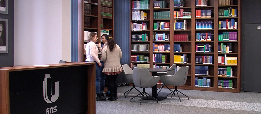 Uniwersytety z Malezji, Brazylii i Palestyny z umową z pilską ANS