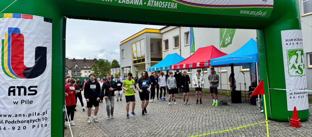 Trwają juwenalia w Pile. Krzysztof Zalewski na finał