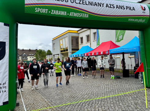 Trwają juwenalia w Pile. Krzysztof Zalewski na finał - grafika