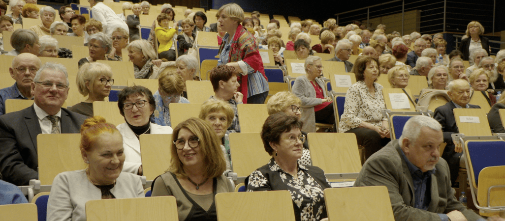 Uczymy się przez całe życie