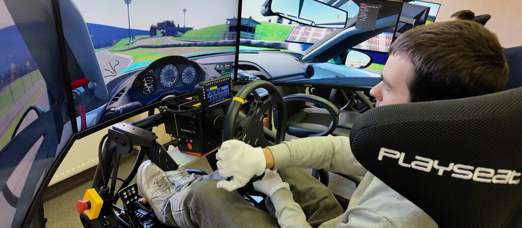 Takie bajery mają w szkole