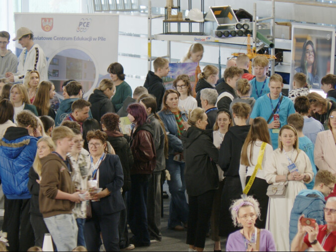 Nowe możliwości kształcenia - grafika