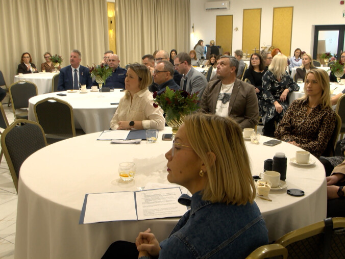 Praca z trudną młodzieżą - grafika