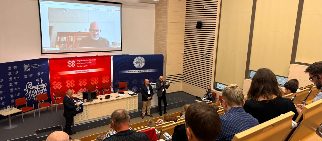 Mamy ich kilkadziesiąt w Polsce i powstają nowe