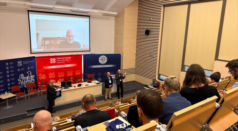 Mamy ich kilkadziesiąt w Polsce i powstają nowe - grafika