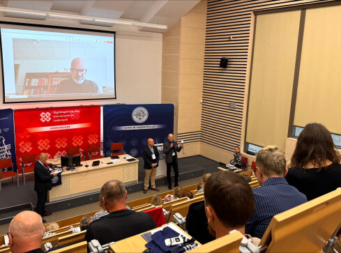 Mamy ich kilkadziesiąt w Polsce i powstają nowe - grafika