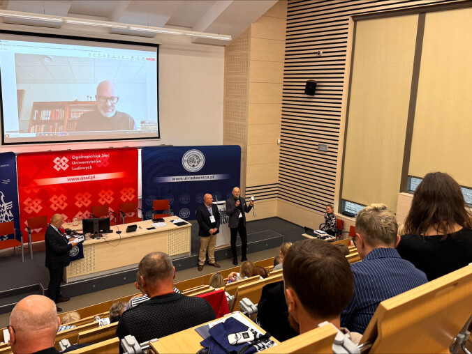 Mamy ich kilkadziesiąt w Polsce i powstają nowe - grafika