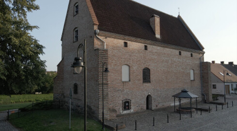 Wielkopolska dofinansuje szkolne wycieczki - grafika