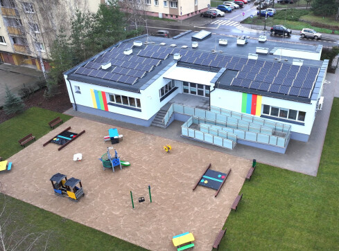 Ruszają zapisy do nowego żłobka w Pile - grafika