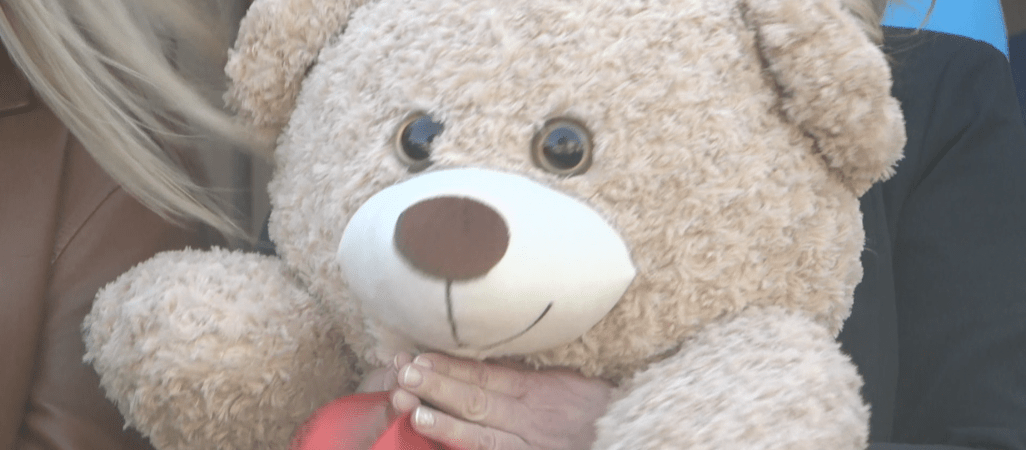 Klub Malucha w Budzyniu