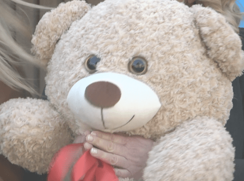 Klub Malucha w Budzyniu - grafika