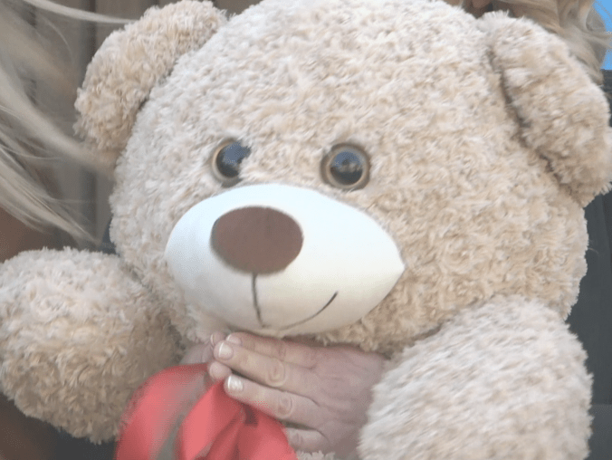 Klub Malucha w Budzyniu - grafika