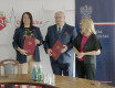 Czarnków będzie mieć żłobek - grafika