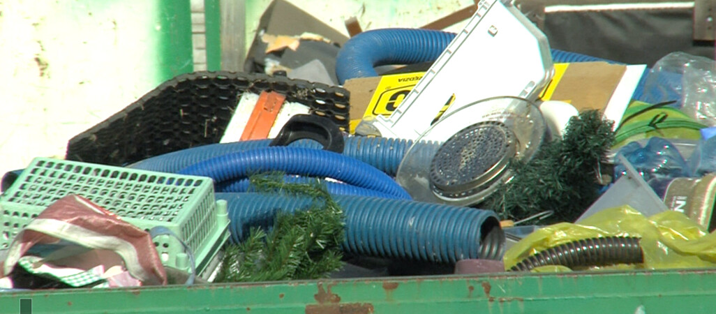 PSZOK w Pile będzie teraz czynny dłużej