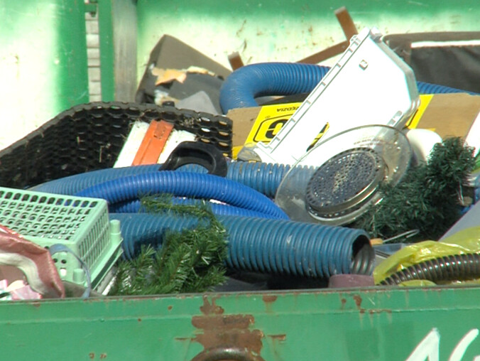 PSZOK w Pile będzie teraz czynny dłużej - grafika