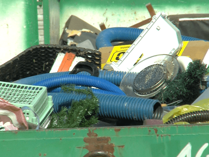 PSZOK w Pile będzie teraz czynny dłużej - grafika