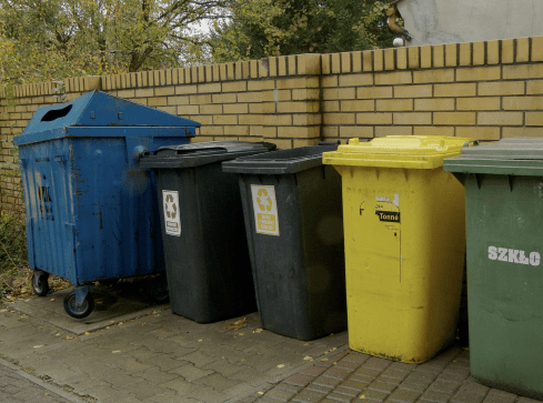 Kolejna gmina podwyższa opłaty za śmieci - grafika