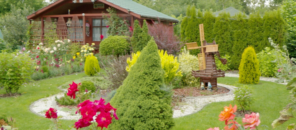 Pieniądze dla Rodzinnych Ogrodów Działkowych