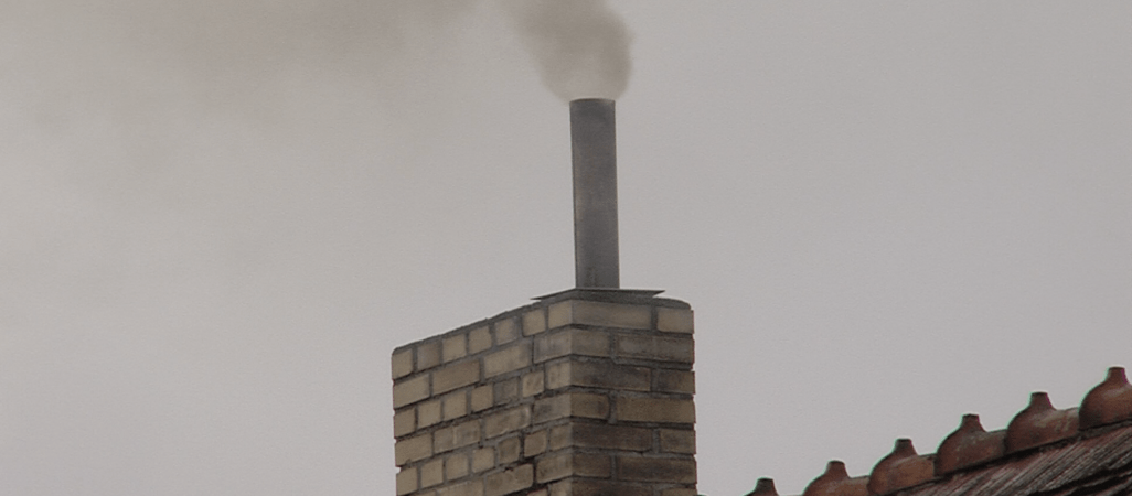 "Dym" z realizacją uchwały antysmogowej