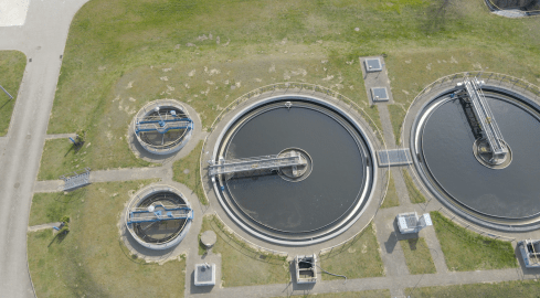 Biometanownia? Ruszają konsultacje społeczne - grafika