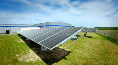 Asta Energy Gazelą Biznesu - grafika