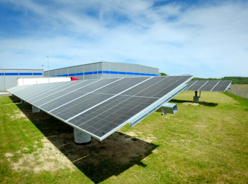 Asta Energy Gazelą Biznesu - grafika