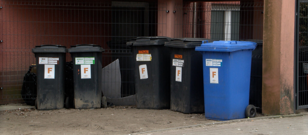 Skokowa podwyżka za śmieci w Złotowie