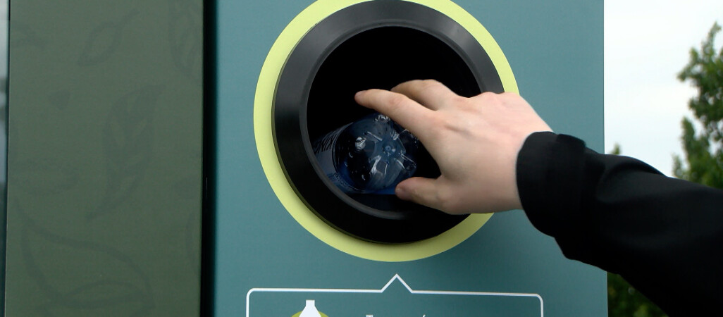 System kaucyjny wszedł w życie