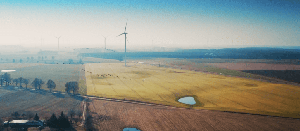 Napędzani wiatrem. Czy mamy alternatywę?