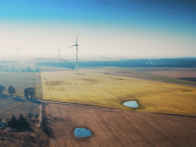 Napędzani wiatrem. Czy mamy alternatywę? - grafika