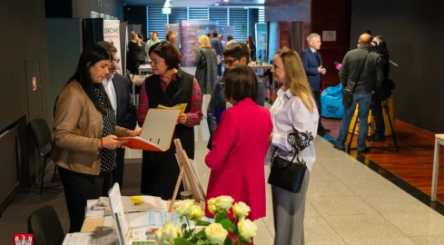 Szukasz pracy? Tu ją znajdziesz - grafika