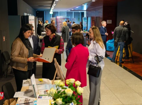 Szukasz pracy? Tu ją znajdziesz - grafika