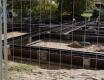 Fundamenty pierwszego SIM-u w Pile - grafika