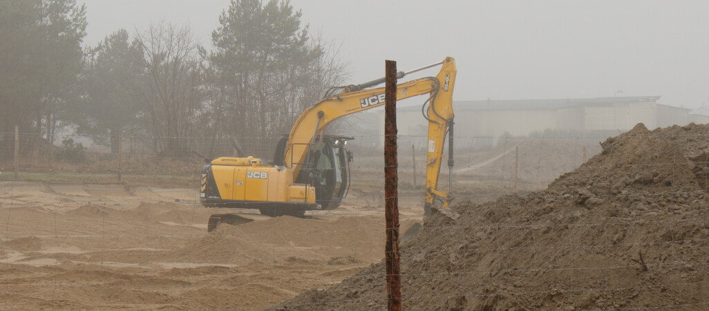Kolejny PSZOK w regionie
