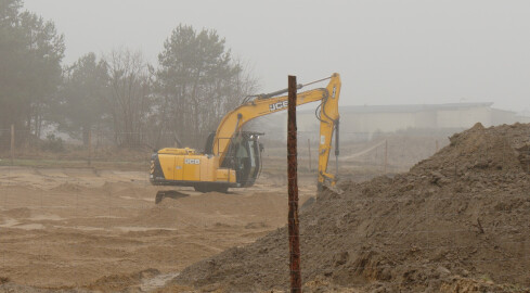 Kolejny PSZOK w regionie - grafika