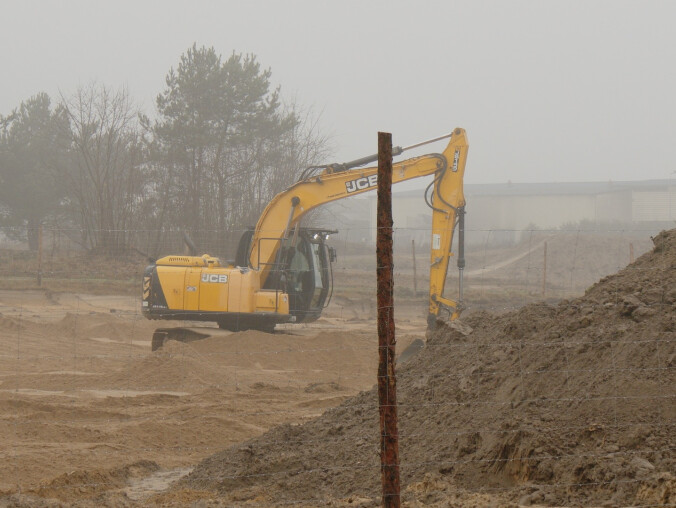 Kolejny PSZOK w regionie - grafika