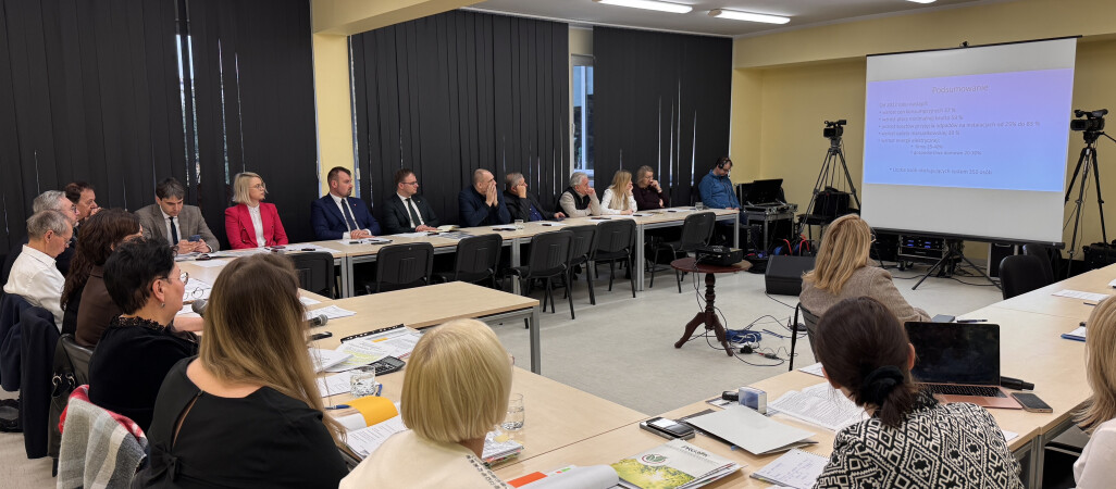 Będą podwyżki za śmieci. Przewodnicząca PRGOK rezygnuje