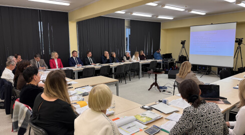 Będą podwyżki za śmieci. Przewodnicząca PRGOK rezygnuje - grafika