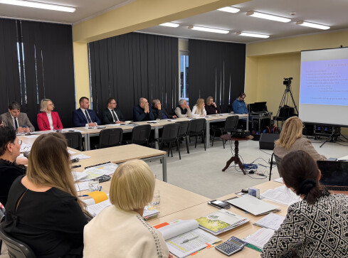 Będą podwyżki za śmieci. Przewodnicząca PRGOK rezygnuje - grafika