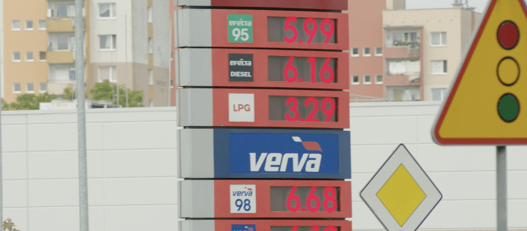 Koniec z CPN-em. Ceny paliw w górę