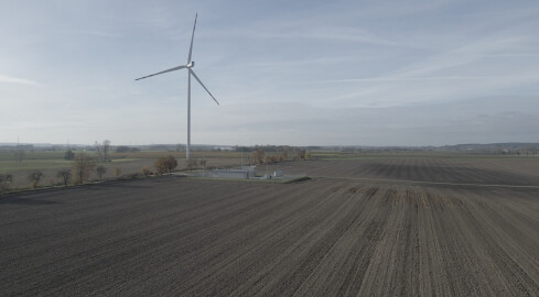 Może fotowoltaika, może biogazownia? - grafika