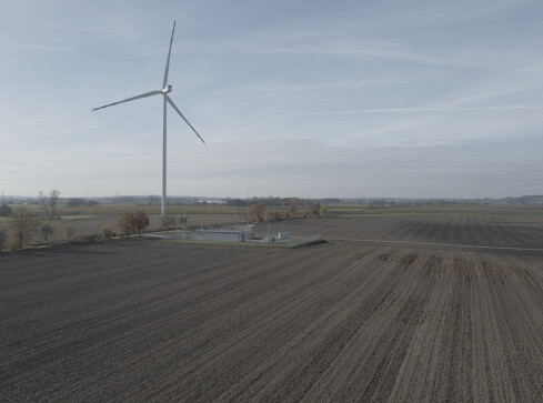 Może fotowoltaika, może biogazownia? - grafika