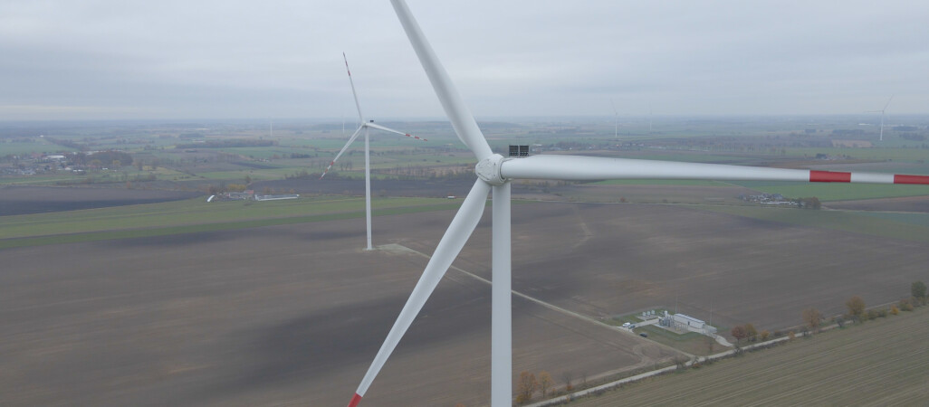 Nie boją się wiatraków ani biogazowni