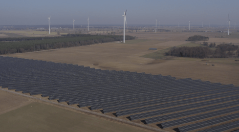 Mieszkańcy zdecydują o przyszłości - grafika