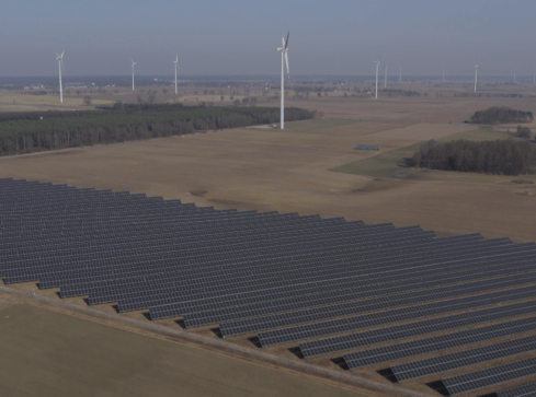 Mieszkańcy zdecydują o przyszłości - grafika