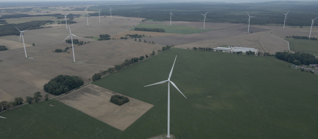 Efektywna transformacja energetyczna