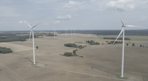 Biliony złotych w energetykę odnawialną - grafika