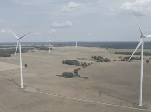 Biliony złotych w energetykę odnawialną - grafika