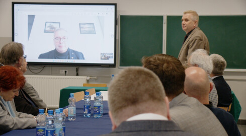 Fabryka wodoru w kopalni? - grafika